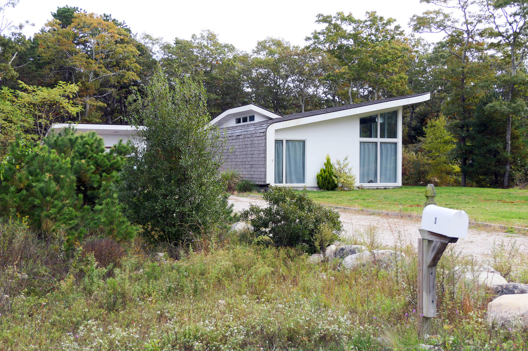 3 Lookout Lane